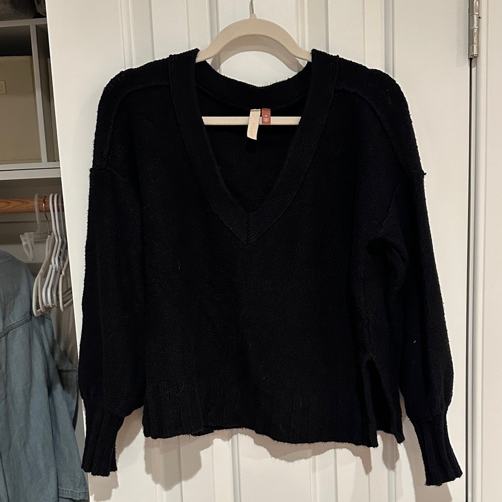Anthropologie Pilcro Sweater